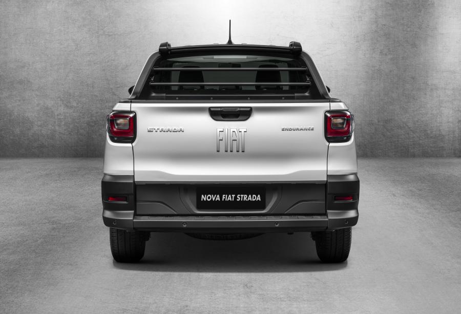  Fiat Strada Endurance Cabine Dupla (281) 2020 года  (фото 12 из 30)